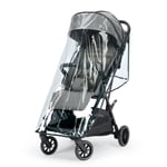 Inglesina Habillage pluie pour poussette Now NOIR