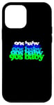 iPhone 12 mini 90s baby 1990s birthday born nineties Millennial or GEN Z Case