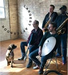 Arto Lindsay, Joe McPhee, Ken Vandermark  Largest Afternoon  CD