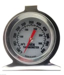 Brand New Oven Cooker Thermometer Temperature Gauge Quality 300ºC , 600ºF