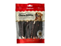 Dogman Chew Sticks Ostrich 12,5Cm 25P