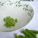 Sophie Conran Mistletoe Serving Bowl