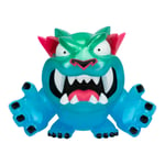 MrBeast Lab Vinyl Figure Camo Panther