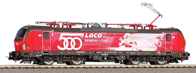 Pour Märklin PIKO 59098 Locomotive Électrique Vectron Br 1293 018-8 ÖBB EP VI 1