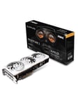 Sapphire Radeon RX 7700 XT Pure OC Frostpunk 2 - 12GB GDDR6 RAM - Grafikkort