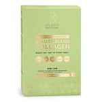 Plent Beauty Collagen Blend - Gold line, Kiwi-Lime, 30 poser