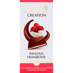 Création Chocolat Lait Pavlova Framboise