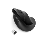 Pro Fit Ergo Vertical Wireless Mouse