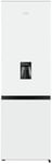 BUSH Bush ME55180WTDW Freestanding Fridge Freezer - White