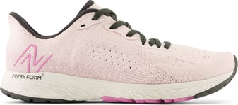 New Balance Women's Fresh Foam X Tempo V2 Washed Pink, 37