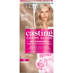 L'Oréal Paris Casting Crème Gloss 810 Pearly Blonde - 1 pcs