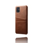 Samsung Galaxy A51 KSQ  cover