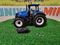 MM2408 - NEW HOLLAND T7.340 HD - Marge Models - 1/32