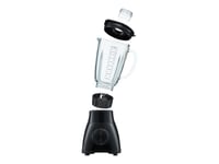 Wilfa Xplode Blp-1200B - Blender - 1,6 Liter - 1,2 Kw