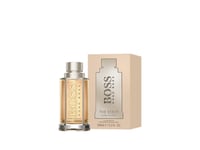 Hugo Boss The Scent Pure Accord Edt 100 Ml