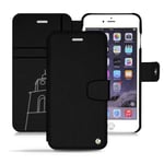 Noreve 2110TB59/F coque de protection pour téléphones portables 11,9 cm (4.7 ) Folio porte carte Noir Apple iPhone 6s - Neuf