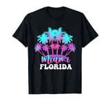 Miami Florida T-Shirt