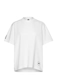 Adidas By Stella McCartney Asmc Logo Tee Vit