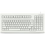 Cherry Compact G80-1800 Mechanical MX black, White (US/Intl) 10st