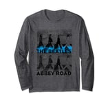 The Beatles double Abbey Road Long Sleeve T-Shirt