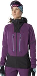 Dynafit TLT DST JKT Wroyal purple XS