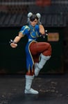 Jada Ultra Street Fighter II The Final Challengers Chun-Li