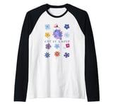 My Little Pony: A New Generation Izzy Moonbow One of a Kind Raglan Baseball Tee