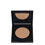 IDUN Minerals Pressed Powder Fantastisk Tan Puder, 3.5 g