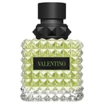 Valentino Parfymer för kvinnor Donna Born In Roma Green StravaganzaEau de Parfum Spray 50 ml (25.220,00 kr / 1 l)