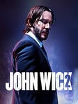 John Wick Chapter 2