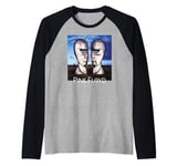 Pink Floyd Division Bell Rock Music Band Raglan Baseball Tee