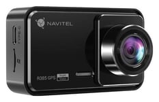 Dashbordkamera NAVITEL R385GPS