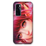 Coque pour Vivo Y70 Manga Elfe