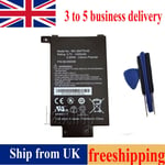 New 58-000008 MC-354775-03 Battery For Amazon Kindle PaperWhite1 + Tools 1420mAh