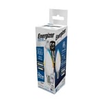 Energizer LED smartlampa E14 4,8W 470 Lumen (RGB) Wifi