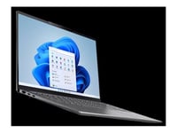 Lenovo Yoga Slim 6 14APU8 82X3 - Conception de charnière à 180 degrés - AMD Ryzen 7 - 7840U / jusqu'à 5.1 GHz - Win 11 Home - Radeon 780M - 16 Go RAM - 512 Go SSD NVMe - 14" OLED 1920 x 1200 - Wi-Fi 6E - gris brouillard - clavier : Anglais - Europe -