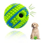 TAUCHGOE Ball for Dogs Toy Balls for Dogs Interactive Toys for a Dog Indestructible Dog ball for Boredom Training Teeth Cleaning