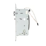 PNI PNI-BR20L-PRO Frog for Yala Hotel Access Control CH2000 PRO, Gray, 80 X 160 X 23 mm