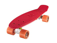 Ridge Skateboards 22" Original Mini Cruiser Skate 55cm Skateboard Planche a Roulettes Complète en 90 couleurs