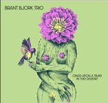 Brant Bjork  Once Upon A Time In The Desert  LP/Vinyl