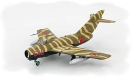 Hobby Master 1:72 HA2402 Mikoyan-Gurevich MiG-15 Basson Soviet Af 351st