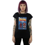 T-shirt Marvel  Secret Wars