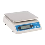 Brecknell Electronic Bench Scales 6kg