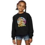 Sweat-shirt enfant The Flintstones  BI17306