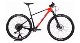 cannondale scalpel ht carbon 4    vtt   bon etat