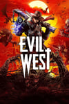 Evil West Steam (Digital nedlasting)