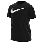 Nike Park 20 T-shirt Homme - Noir blanc - M