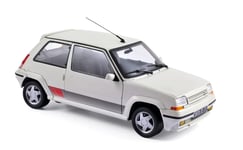 1/18 Norev Renault Supercinq GT Turbo Ph II 1989 -  185206