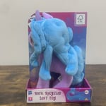 MY LITTLE PONY Izzy Moonbow Plush • 100% Recycled • Hasbro Soft Toy • 23cm Tall