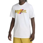 T-shirt Nike  Just Do It Retro